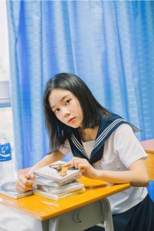媳妇替老公还债